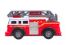 OakridgeStores.com | Daron - FDNY Mighty Fire Truck - Lights & Sound Toy Vehicle for Ages 4+ - DT8735 810178511761