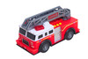 OakridgeStores.com | Daron - FDNY Mighty Fire Truck - Lights & Sound Toy Vehicle for Ages 4+ - DT8735 810178511761