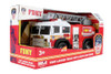 OakridgeStores.com | Daron - FDNY Ladder Truck with Lights & Sounds - Toy Vehicle for Ages 3+ - NY206005 817346025785