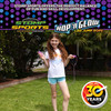 OakridgeStores.com | Stomp Rocket - Stomp Sports Hop N' Glow - LED Jump Rope for Ages 3+, 7 ft - 80021 795516800212