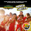 OakridgeStores.com | Stomp Rocket - Stomp Sports Hover Soccer - Light-Up Indoor Air Soccer Toy - 83001 795516830011