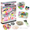 OakridgeStores.com | Fashion Angels - Chaotic Crafts Trinket Trio Design Kit - Kids DIY Craft Kit - 13814 787909138149