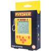 OakridgeStores.com | Fizz Creations - PAC-MAN Keyring Arcade - Portable Mini Arcade Keychain Game - 320122 5060897220719