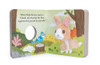OakridgeStores.com | CHRONICLE BOOKS - Baby Bunny: Finger Puppet Book - Interactive Book for Babies & Toddlers - CB9781452156095 9781452156095