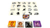 OakridgeStores.com | Czech Games - Codenames: Pictures (2nd Edition) - Image Deduction Party Board Game - CGE00131 8594156311315