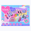 OakridgeStores.com | Klee Naturals - Arc of Joy - Rainbow Dream - Deluxe Makeup Kit - KGT0603-FG 850002687804