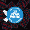 OakridgeStores.com | Ridley's Games - "Star Wars Millennium Falcon Collector" - Double-Sided Puzzle & Trivia - 1000 Piece Puzzle - 46055 9781797246055