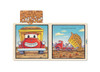 OakridgeStores.com | Chronicle Books - Construction Site: The Crew Needs YOU! - Interactive Sound Board Book with Tabs & Flaps - 65080 9781452165080