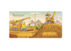 OakridgeStores.com | Chronicle Books - Construction Site: The Crew Needs YOU! - Interactive Sound Board Book with Tabs & Flaps - 65080 9781452165080