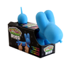 OakridgeStores.com | Incredible USA - Stretchi Balloon Dogs - Super Stretchy Fidget Toy, Assorted Colors - TOY88675USA 834249006758