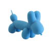 OakridgeStores.com | Incredible USA - Stretchi Balloon Dogs - Super Stretchy Fidget Toy, Assorted Colors - TOY88675USA 834249006758