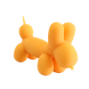OakridgeStores.com | Incredible USA - Stretchi Balloon Dogs - Super Stretchy Fidget Toy, Assorted Colors - TOY88675USA 834249006758