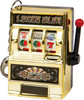 OakridgeStores.com | Master Toys - World's Tiniest Slot Machine - Keychain Novelty Toy w/ Working Handle - 10598 083176105984
