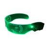 OakridgeStores.com | Mukikim - Night Ops Glasses - LED Spy Role Play Goggles w/ Night Vision up to 15 ft & Signal Lights - 10533 840685105337