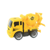 OakridgeStores.com | Mukikim - Construct A Truck Mixer - Buildable Friction-Powered Cement Mixer w/ Tools - YH559-9D 040232363542