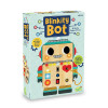 OakridgeStores.com | MindWare - Peaceable Kingdom Blinkity Bot - Light-Up Montessori Busy Board for Toddlers - 14474409 197640433920