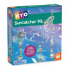 OakridgeStores.com | MindWare - Make Your Own Suncatcher Kit - Kid's Craft Kit - 14547948 197640491234