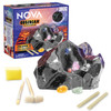 OakridgeStores.com | MindWare - Gem Dig Kit Nova Obsidian Excavation - 13 Real Gems + Bonus Mini-Dig - 14583107 197640532999