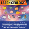 OakridgeStores.com | MindWare - Gem Dig Kit Nova Obsidian Excavation - 13 Real Gems + Bonus Mini-Dig - 14583107 197640532999