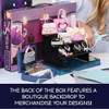 OakridgeStores.com | MindWare - Fashion Designer Kits Run the Runway - Fashion Accessories Craft Kit - 14663326 197640627237