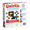 OakridgeStores.com | MindWare - Qwirkle Board Game - Strategy Tile-Laying Family Game with 108 Wooden Tiles - 32016 736970320168