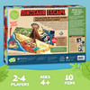 OakridgeStores.com | MindWare - Peaceable Kingdom Dinosaur Escape - Cooperative Memory & Strategy Game for Ages 4+, 2-4 Players - GMC7 643356055326