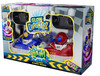 OakridgeStores.com | Odyssey Toys - Glow Crasherz RC Bumper Cars - 2-Player Light-Up Set w/ Ejecting Drivers for Ages 6+ - ODY-06LZ 850040302790
