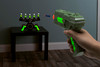OakridgeStores.com | Odyssey Toys - Glowstriker - Glow-in-the-Dark Hovering Target Shooting Game w/ Dart Blaster for Ages 8+ - ODY-575 857483008074