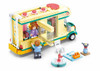 OakridgeStores.com | Sluban - M38-B0960 Camper Van - Building Brick Set for Ages 6+, 314 pcs, 2 Mini Figures - M38-B0960 6938242958206