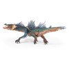 OakridgeStores.com | Papo - Sea Dragon Figurine - Fantasy Creature Toy for Ages 3+ - Hand-Painted Collectible - 36037 3465000360375
