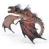 OakridgeStores.com | Papo - Air Dragon Figurine - Fantasy Creature Toy for Ages 3+ - Hand-Painted - 10.6 inches - 36038 3465000360382