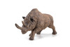 OakridgeStores.com | Papo - Woolly Rhinoceros - Realistic Prehistoric Animal Figure for Ages 3+ - 55031 3465000550318