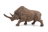 OakridgeStores.com | Papo - Woolly Rhinoceros - Realistic Prehistoric Animal Figure for Ages 3+ - 55031 3465000550318