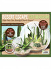 OakridgeStores.com | Toys By Nature - Desert Escape Growarium - Double-Sphere Terrarium Kit w/ Cacti & Succulent Seeds - TGDE-221 810003402219