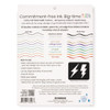 OakridgeStores.com | Snifty - Tattoo Flair Tattoo markers and stencils - Tattoo Markers & Stencils Set - SPBS067 810161861286