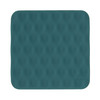 OakridgeStores.com | Speks - Slabs Silicone Sensory Sticker - Mesh Texture, Green - SLABSSQUAREMESHGREEN 810203790499
