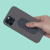 OakridgeStores.com | Speks - Slabs Silicone Sensory Sticker - Path Grey Fidget Adhesive - SLABSTABPATHGREY 810203790482