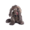OakridgeStores.com | Speedy Monkey - Dumpster The Dog Plush (Medium) - Stuffed Toy for Ages 10m+ from L'Ecole des Loisirs - 894023 3575678940233