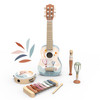 OakridgeStores.com | Speedy Monkey - Sky Melody Set (L) - Wooden Musical Instrument Set for Ages 3+ - SP5016 850074240501