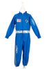 OakridgeStores.com | Speedy Monkey - Andre Astronaut Suit with Helmet Hood - Space Role-Play Costume for Kids, Size 5/7 Years - SZ100921 8718144586916