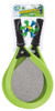 OakridgeStores.com | Toysmith - Get Outside GO! Bashminton - 2-Player Outdoor Racket Game w/ Bouncy Birdie for Ages 5+ - 2027 085761234734
