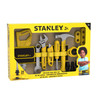 OakridgeStores.com | Toysmith - Stanley Jr. Pretend Play Tools & Tool Belt Set - 24-pc Imaginative Role Play for Ages 3+ - 20545 810093982349