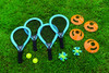 OakridgeStores.com | Toysmith - Get Outside GO! Bash N Bounce Game Set - Outdoor Active Paddle Game - 2093 085761289055