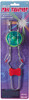 OakridgeStores.com | Toysmith - Light-Up Rail Twirler - Retro Magnetic Skill Toy for Ages 5+ - 3388 085761033887