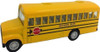 OakridgeStores.com | Toysmith - 7-Inch School Bus - Die-Cast Pull-Back Vehicle for Ages 3+ - 4872 085761128859