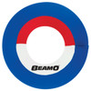 OakridgeStores.com | Toysmith - Mini Beamo 16 in Flying Hoop - Soft-Catch Outdoor Flying Disc for Ages 5+ - 6134 085761180758