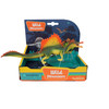 OakridgeStores.com | Toysmith - 6 inch Wild Dinosaurs - Dinosaur Figure Toys for Imaginative Play, Assorted Styles - 6589 085761318472