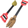 OakridgeStores.com | US Toys - Dino Claw Grabber - 22 inches Plastic Novelty Grabber Toy - 4864 049392048641