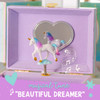 OakridgeStores.com | US Toys - Unicorn Musical Jewelry Box Deluxe - Spinning Unicorn, Keepsake Storage for Ages 3+ - GHB1301 5065015790068