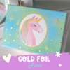 OakridgeStores.com | US Toys - Unicorn Musical Jewelry Box Deluxe - Spinning Unicorn, Keepsake Storage for Ages 3+ - GHB1301 5065015790068